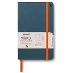 IF Bookaroo Notebook Journal Teal