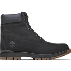 Tacco Basso Stivali Timberland Tree Vault 6-Inch - Black