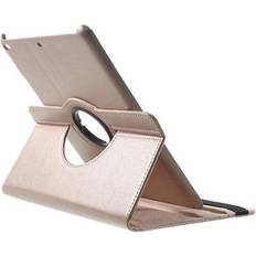Roterende ipad cover MTP Products iPad 9.7 2017/2018 Roterende Cover