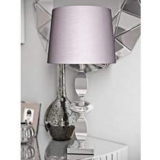 Dar Lighting wickford Großes Tischlampe