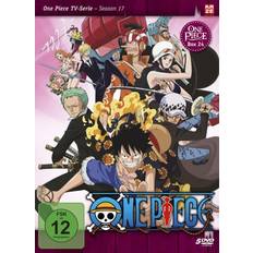 One Piece TV-Serie Vol. 24 [DVD]