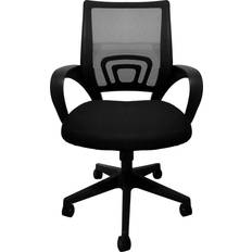 Dacota OFFICE CHAIR 100 Kontorstol