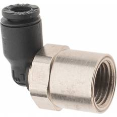 Plumbing Legris Female Elbow Thread 1/8 In NPT PK10 3009 04 11