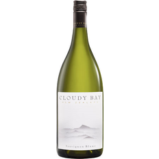 Majestic Cloudy Bay Sauvignon Blanc 2021/22 Magnum, Marlborough