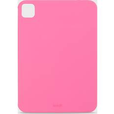 Apple iPad Pro 11 Surfplattafodral Holdit Silikonskal iPad Bright Pink iPad Pro 11