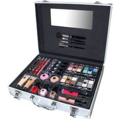 2K Beauty Unlimited Train Case Set