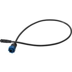 Motorguide 8M4004175 Lowrance 7-Pin HD Sonar Adapter Cable