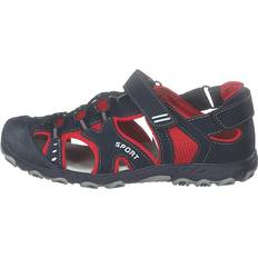 Gulliver 433-0970 Navy Red