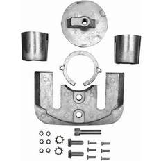 Sierra Magnesium Anode Kit For Mercury Marine Engine, Part #18-6159M