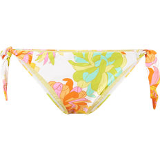 Uomo Bikini Seafolly Bikini Pezzo Sotto - Giallo