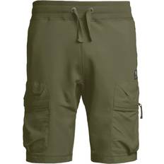 Parajumpers Kläder Parajumpers Avslappnade Jogger Bermuda Shorts - Herr
