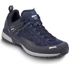 Meindl Zapatos de senderismo Meindl Botas de Montaña GTX - Bleu