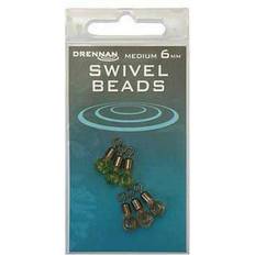 Drennan 4mm Swivel Beads