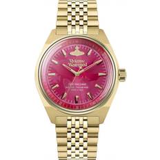 Vivienne Westwood Watches Vivienne Westwood Sydenham (VV251RRGD)