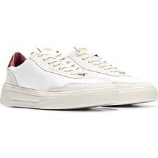 BOSS Baltimore Tennis Trainers - Beige
