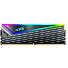 Adata 64 GB - DDR5 RAM Memory Adata XPG Caster AX5U6400C4016G-CCARGY DDR5 6400MHz 16GB Retail RGB System