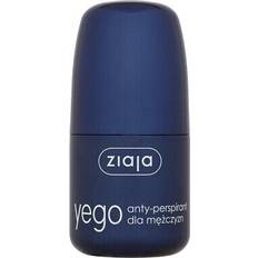 Ziaja Yego, antyperspirant roll-on, 60 60ml
