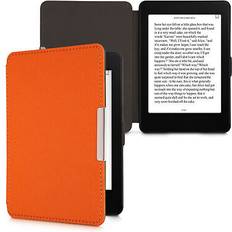 Kwmobile Slim Nylon Case Cover Kindle Paperwhite