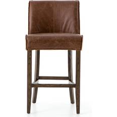 Stools Four Hands Ashford Collection Aria Seating Stool