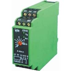 Metz Monitoring Relay 24 V AC 11030810