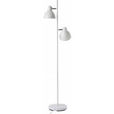 Skagen lamper DYBERG LARSEN Skagen White Gulvlampe 160cm