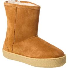 Isabel Marant Frieze Suede Bootie -