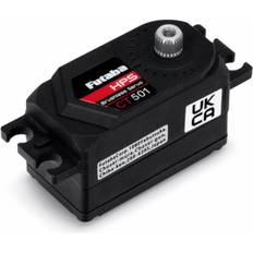 RC tilbehør Futaba Servo HPS-CT501 Bil Lågprofil 21kg 0.06s S.BUS2/HV