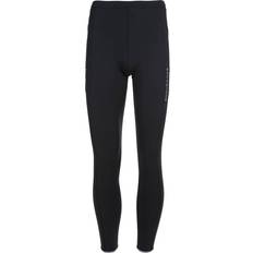 Energy Winter Running Tights Men - Black 