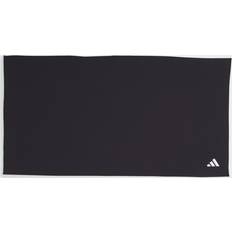 Golf Players Towel Black