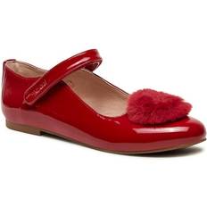 Ballerinas Mayoral Halbschuhe 46389 Rot