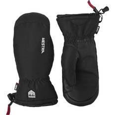 Hestra Czone Cosmo Mitt, 11, Black