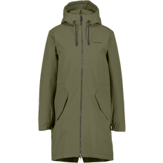 Didriksons Marta-Lisa Parka - Deep Green