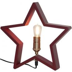 Lysekil star trading Star Trading Lysekil Red Julstjärna ∅ 30cm