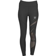 League Of Legends Gaming Leggings - Sort