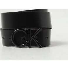 Calvin Klein Belts Calvin Klein Belt Men colour Black Black