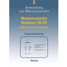 Mathematische Routinen VC 20