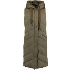 Hailys SL P VT CH44ARLOTTE Vest khaki