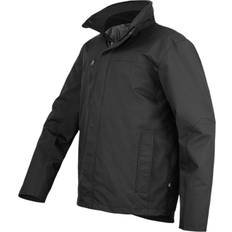 Skaljakker - Unisex Texstar FJ71 Skaljakke - Sort