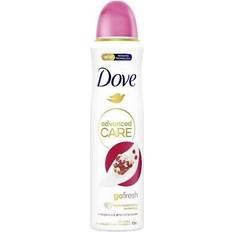 Dove 72h Advanced Care Pomegranate Lemon Spray 150 ml 150ml