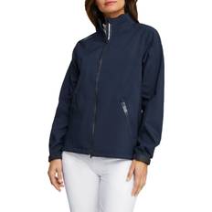 Puma Women Rain Clothes Puma DRYLBL Women's Rain Jacket, Navy, Golf Vest