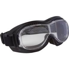 Motorradbrillen Modeka Toronto Motorradbrille, transparent