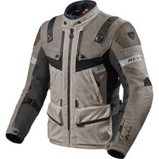 MC-Jakke Defender GTX, Sand/Sort