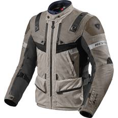 Rev'it! Defender GTX Jacket Sand Black Man