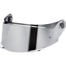 Schuberth Herre Motorcykelhjelme Schuberth Hjelmvisir SR2 - Silver Herre