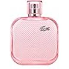 Lacoste L.12.12 Rose Sparkling EDT