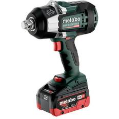 Metabo 602402660 (2x5.5Ah)