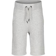 Peak Performance Gråa Barnkläder Peak Performance Original Shorts JR Med Grey Melange Storlek 140