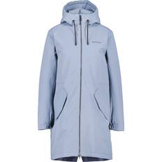 Didriksons Marta-Lisa Parka - Glacial Blue