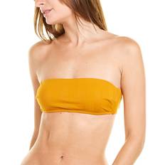 Vitamin A Mila Bandeau Bikini Top