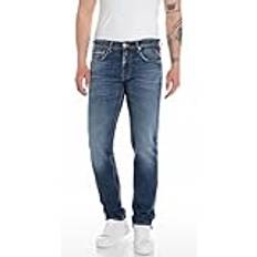 Replay Herren Jeans - Blau